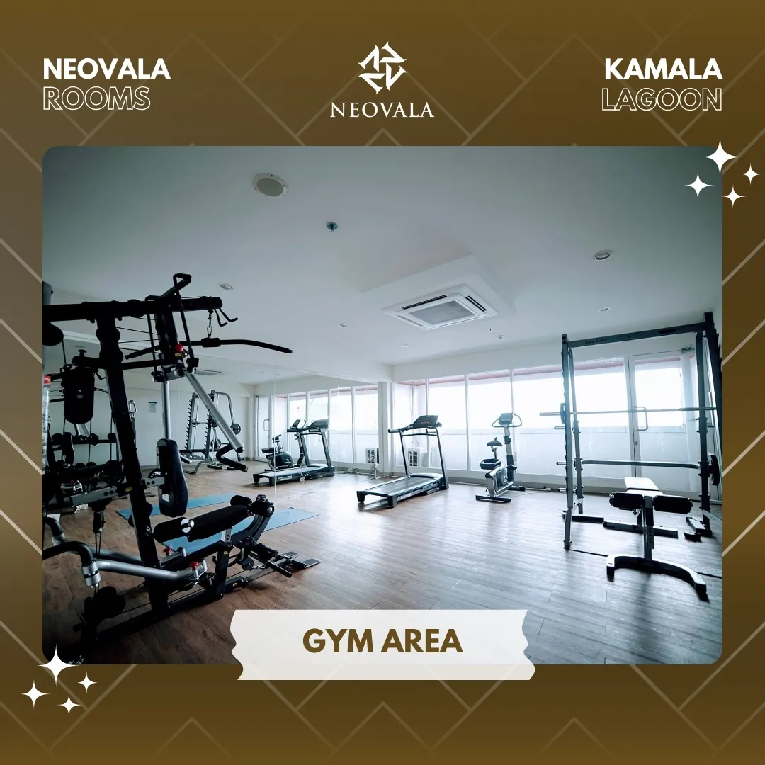 Gym Area